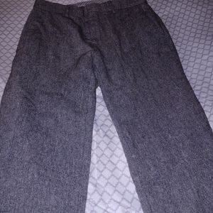 Banana republic men's dress slacks